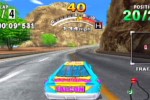 Daytona USA (Dreamcast)