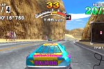 Daytona USA (Dreamcast)