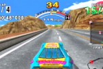 Daytona USA (Dreamcast)