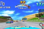 Daytona USA (Dreamcast)