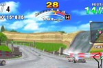 Daytona USA (Dreamcast)