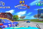 Daytona USA (Dreamcast)