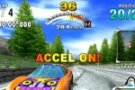 Daytona USA (Dreamcast)