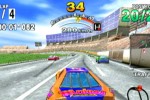 Daytona USA (Dreamcast)