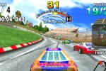 Daytona USA (Dreamcast)