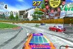 Daytona USA (Dreamcast)