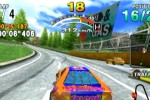 Daytona USA (Dreamcast)