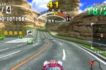 Daytona USA (Dreamcast)