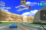 Daytona USA (Dreamcast)