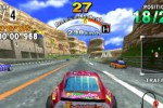 Daytona USA (Dreamcast)