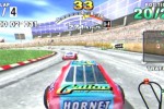 Daytona USA (Dreamcast)