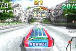 Daytona USA (Dreamcast)