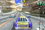 Daytona USA (Dreamcast)