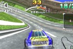 Daytona USA (Dreamcast)