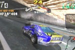 Daytona USA (Dreamcast)