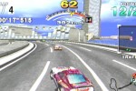 Daytona USA (Dreamcast)