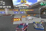 Daytona USA (Dreamcast)