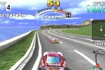 Daytona USA (Dreamcast)