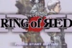 Ring of Red (PlayStation 2)