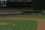 All-Star Baseball 2002 (PlayStation 2)