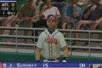 All-Star Baseball 2002 (PlayStation 2)