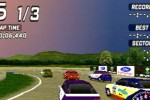 Ford Racing (PlayStation)