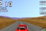 Ford Racing (PlayStation)