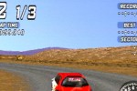 Ford Racing (PlayStation)