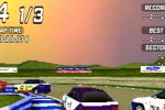 Ford Racing (PlayStation)