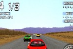 Ford Racing (PlayStation)