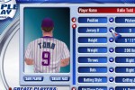 Triple Play Baseball (PC)