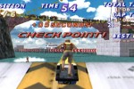 Surf Rocket Racers (Dreamcast)