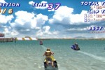 Surf Rocket Racers (Dreamcast)