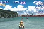 Surf Rocket Racers (Dreamcast)