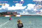 Surf Rocket Racers (Dreamcast)