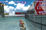 Surf Rocket Racers (Dreamcast)