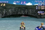 Surf Rocket Racers (Dreamcast)