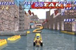 Surf Rocket Racers (Dreamcast)