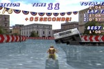 Surf Rocket Racers (Dreamcast)