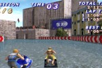 Surf Rocket Racers (Dreamcast)