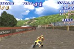 Surf Rocket Racers (Dreamcast)