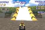 Surf Rocket Racers (Dreamcast)