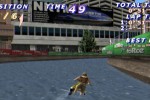 Surf Rocket Racers (Dreamcast)