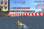 Surf Rocket Racers (Dreamcast)