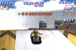 Surf Rocket Racers (Dreamcast)