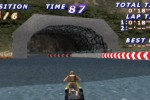 Surf Rocket Racers (Dreamcast)