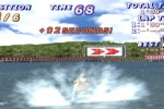 Surf Rocket Racers (Dreamcast)