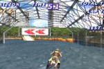 Surf Rocket Racers (Dreamcast)