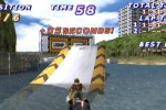 Surf Rocket Racers (Dreamcast)