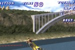 Surf Rocket Racers (Dreamcast)